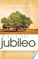 Biblia Del Jubileo (the Jubilee Bible, Spanish)