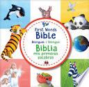 Biblia Mis Primeras Palabras
