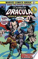 Biblioteca Drácula-La Tumba de Drácula 7-¡Rito de muerte!