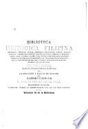 Biblioteca histórica filipina: Santa-Inés, Francisco de. Crónica de la provincia de San Gregorio Magno de religiosos Descalzos de ... San Francisco en las islas Filipinas, China, Japon, etc. 1892
