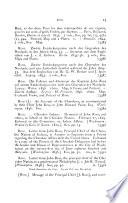 Bibliotheca Americana