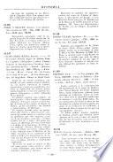 Bibliotheca Hispana; Revista de Información y Orientación Bibliográficas. Sección 3