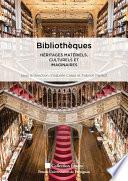 Bibliothèques