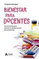 Bienestar para docentes