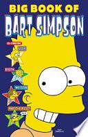 Big Book of Bart Simpson