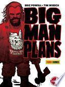 Big Man Plans