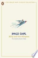 Billy and the Minpins