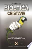 Bioética cristiana