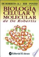 Biologia Celular Y Molecular