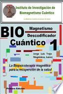 Biomagnetismo Cuántico Descodificador 1