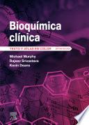 Bioquimica clinica