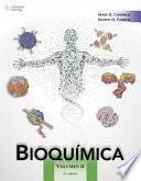 Bioquimica. Volumen II