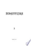 Birgittiana