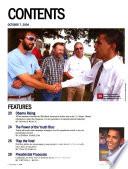 Black Issues in Higher Education