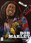 Bob Marley: Wake Up & Live