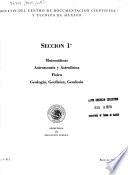Boletín del Centro de Documentación Científica y Técnica de México