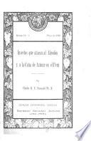 Boletín