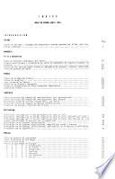 Boletín
