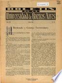 Boletín