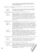 Boletín interamericano de música