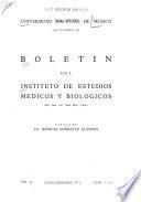Boletin (universidad