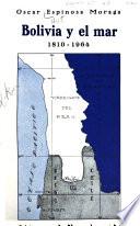 Bolivia y el mar, 1810-1964