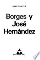 Borges y José Hernández
