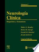 Bradley, W.G., Neurología clínica, 2 vols., 4a ed. ©2004 Últ. Reimpr. 2006