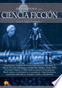 Breve historia de la Ciencia ficción