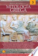 Breve historia de la mitología griega