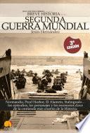 Breve Historia de la Segunda Guerra Mundial