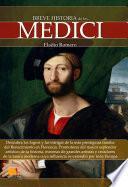 Breve historia de los Medici