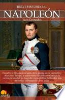 Breve historia de Napoleón