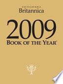 Britannica Book of the Year 2009