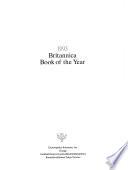 Britannica Book of the Year