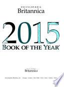 Britannica Book of the Year