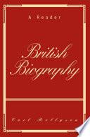 British Biography