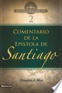 BTV # 02: Comentario de la Epístola de Santiago