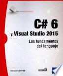 C# 6 y Visual Studio 2015
