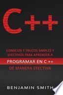 C ++