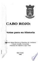 Cabo Rojo
