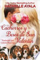 Cachorros y Besos de San Valentín