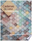 Cadenas de valor e innovación