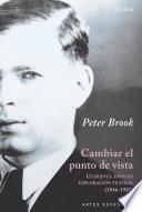 Cambiar el punto de vista