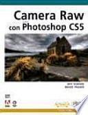 Camera Raw con Photoshop CS5