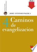 Caminos de evangelización