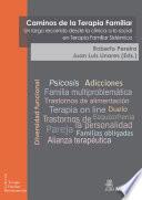 Caminos de la Terapia Familiar. Un largo recorrido desde la clínica a lo social en Terapia Familiar Sistémica (Nueva edición ampliada)