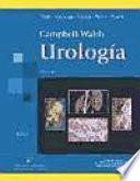 Campbell-Walsh Urología