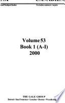 Canadian Periodical Index
