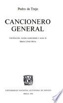 Cancionero general